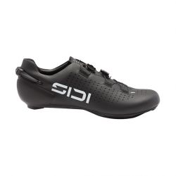 SIDI Shot 3 Black cycling shoes