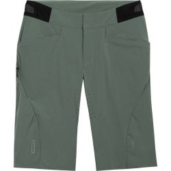 GORE FERNFLOW Shorts Mens slate green S