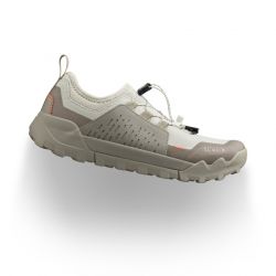FIZIK TRETRY TERRA ERGOLACE FLAT 2.0 OFF - WHITE (TEF2EMR1V20PN)