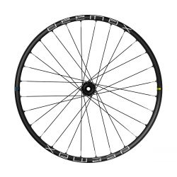 MAVIC E-DEEMAX S 35 27,5 PŘEDNÍ DISC CENTERLOCK BOOST (F9159315)