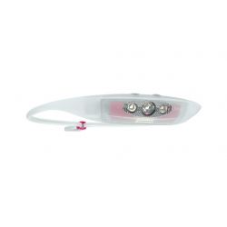 Bežecká čelovka KNOG Bandicoot Run 250L - Grape