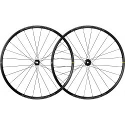 MAVIC CROSSMAX 27,5 PÁR BOOST XD DISC 6-BOLT (P1666110)