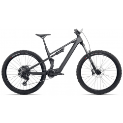 APACHE Eagle 3 Avinox 800 Wh čierna