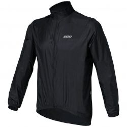 Cyklistická bunda BBB BaseShield BBW-148 čierna, veľkosť XL