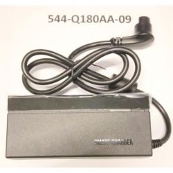 Giant Smart Charger AC200 240V DC36V-4A 5Pin Without AC Power cable