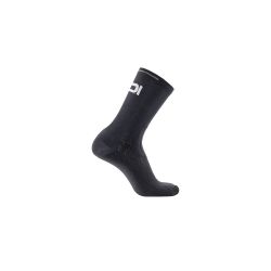 SIDI Visibilis Socks Black - 35/39