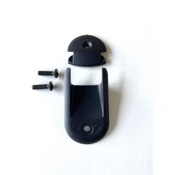 CANNONDALE díly na kola CA, KIT SYNAPSE DT CABLE SWITCH PLATE (K32171)