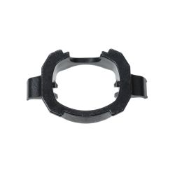 CANNONDALE díly na kola CANNONDALE LATCH CHARGE PORT RANGE EXTENDER ADAPTER (K76174)