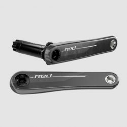 00.6118.690.000 - SRAM AM FC ASSY RED E1 DUB 160