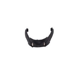 Patní upínací systém SIDI 433 HEEL ADJUSTER 001C - Black
