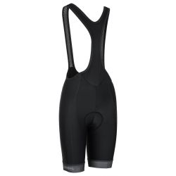 Šortky s trakmi PELLS Elite Collection Lady Black