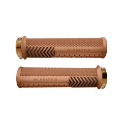 PEATYS PEATY'S GRIPY MONARCH KNURL THIN GUM (PGM-KNL-THN-GUM-20)