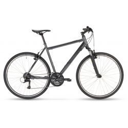 STEVENS 3X HT Phantom Grey