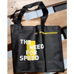 CRATONI PROMO shopping bag 2020