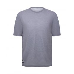 Unisex Voľný dres SANTINI Super Lite Grey - L