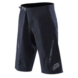 Troy Lee Designs TLD KRAŤASY VOLNÉ RESIST BLACK (24278600)