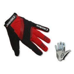 Rukavice PELLS Creep Red