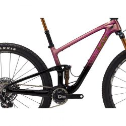 Giant Pique Advanced Pro 0 -rám S