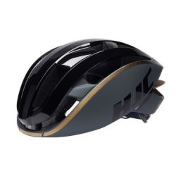 Prilba HJC Ibex 3.0 Matt Gold Black - L (58-61cm)