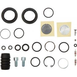 SRAM ROCK SHOX 11.4018.056.000 - ROCKSHOX SERVICE KIT FULL PARG GOLD A1