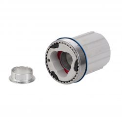 Orech FULCRUM Red Passion freewheel body HG