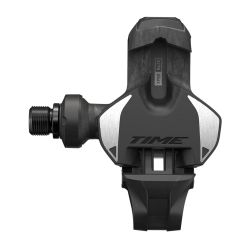 SRAM TIME 00.6718.049.001 - TIME AM PD TIME XPRO 10 53MM CARBON BLACK C1