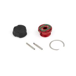 SRAM ROCK SHOX 11.6818.061.000 - ROCKSHOX INNER BASE 30.9/31.6 RVB AXS B1