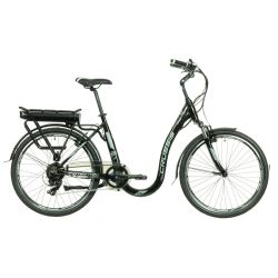 Crussis e-City 2.7
