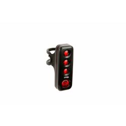 Blinder Road R70 zadné - KNOG-Black