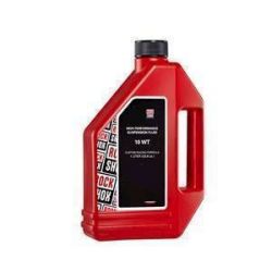 SRAM ROCK SHOX 11.4015.354.020 - ROCKSHOX SUS OIL 10 1 LITER NEW