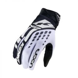 KENNY TRACK gloves 26 - 9 / 00 Biela/Čierna