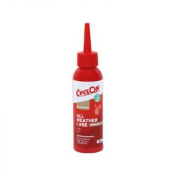 CyclOn ALL WEATHER LUBE / COURSE LUBE - 25ml