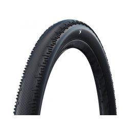 SCHWALBE Plášť G-ONE RS 700x35C (35-622) 67EPI 440g TLR Perf RaceGuard RACE Addix Green skladací