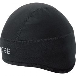 GORE C3 WINDSTOPPER® Helmet Cap black 60-64