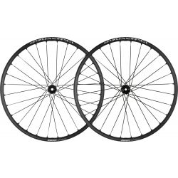 MAVIC E-CROSSTRAIL SL 27,5" BOOST SHIMANO MICRO SPLINE CENTERLOCK PÁR (P00114807)
