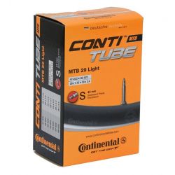 Duša CONTINENTAL MTB Light 29 - galuskový 60mm