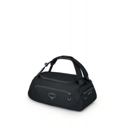 OSPREY CESTOVNÍ TAŠKA DAYLITE DUFFEL 30 BLACK (10006139)