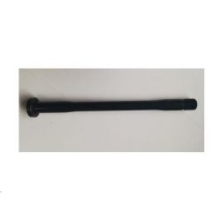 Giant QR GA 24 142/12mm L=160.8mm BLK for UDH