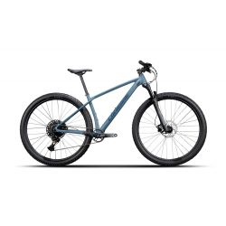 LAPIERRE Prorace 4.9 Tidal Teal Blue Satin