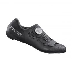 SHIMANO Tretry SHRC502 dámske čierne /Vel:37