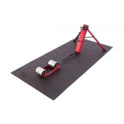 FEEDBACK SPORT Podložka FLOOR MAT pre trenažér 178x99cm