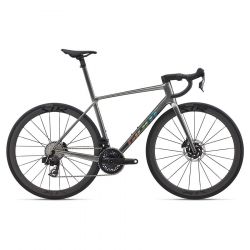 Giant TCR Advanced SL 1-AXS L Dark Chrome