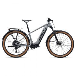 Giant Fathom E+ EX M Good Grey