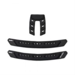 GIRO Eclipse Pro Pad Kit-blk-L