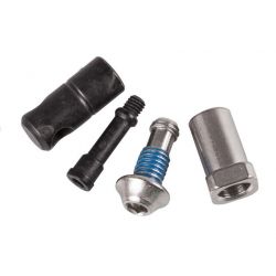 SHIMANO Skrutka + matica SL-M780BI I-spec