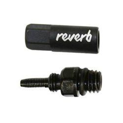 SRAM ROCK SHOX 11.6815.022.020 - ROCKSHOX HOSE BARB REVERB POST QTY 10