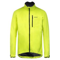GORE Paclite¬A Jacket GTX Mens neon yellow M