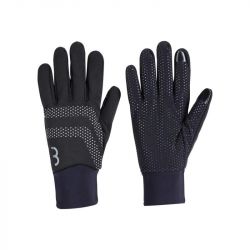 BBB BWG-33 RACE SHIELD WB 2.0 - XXL / čierna