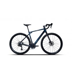 LAPIERRE Crosshill CF 5.0 Crepuscule Blue Glossy