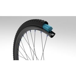 TUBOLIGHT EVO VLOŽKA GRAVEL PAIR (TLGR700)